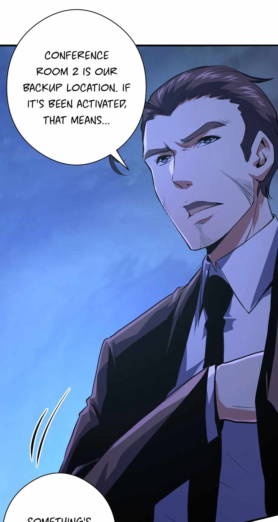 Become the Lord of Cthulhu Chapter 116 27